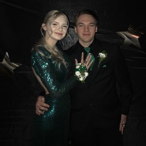 Meet your Posher, Liberty